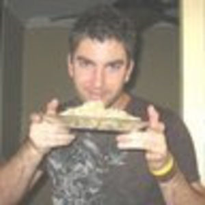 Meet your Posher, Thomas